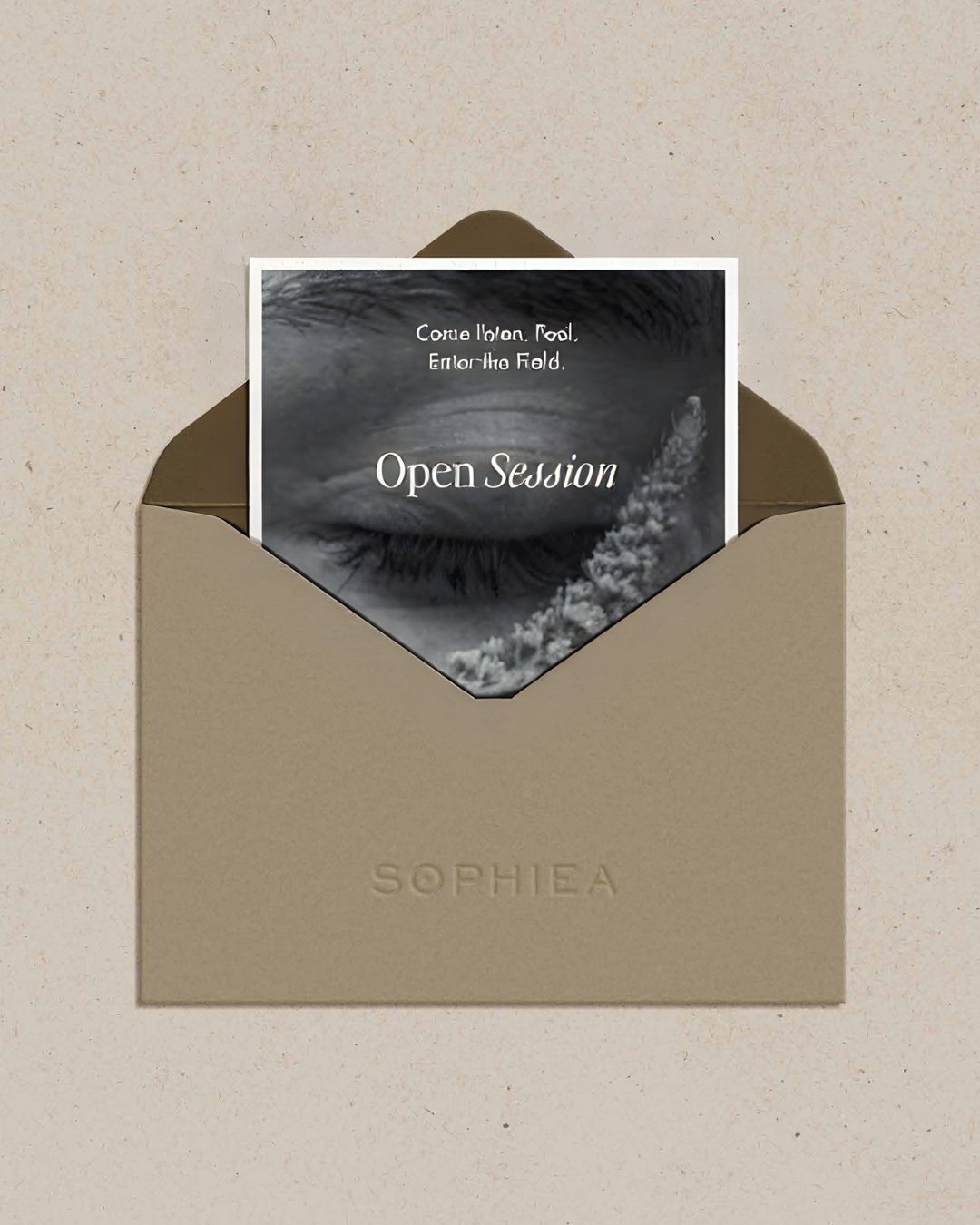 Open Session