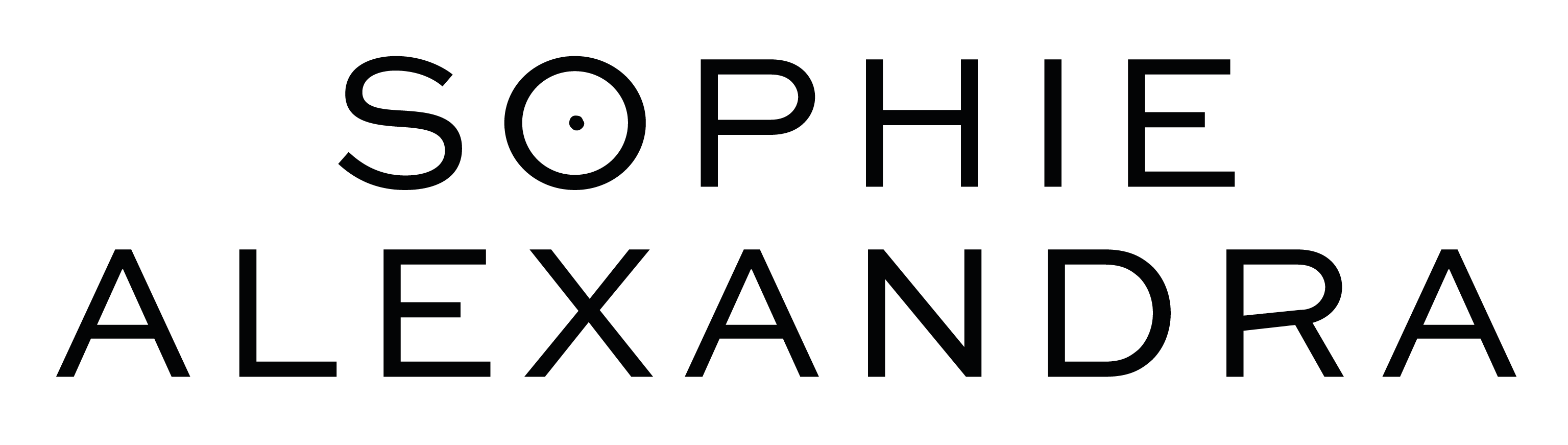 Sophie Alexandra