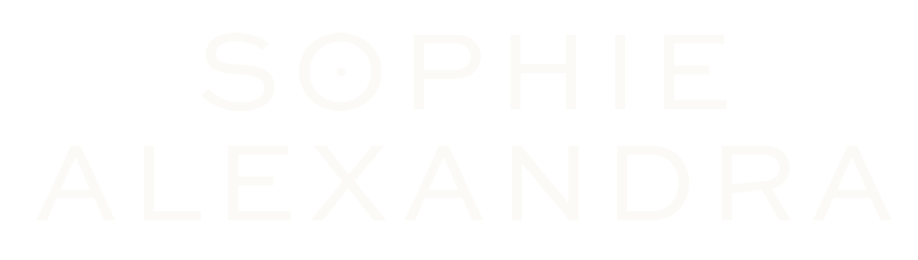 Sophie Alexandra